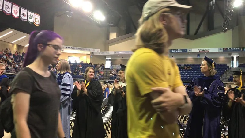 Convocation 2019